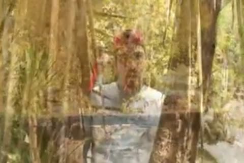 fucking Picnic From blond TS & dude