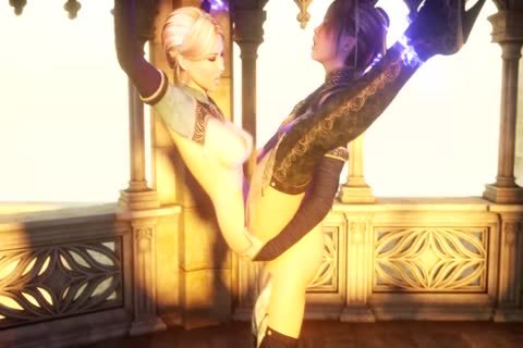 The lewd Sisters