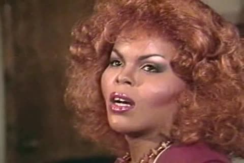 Vint tranny And Woman