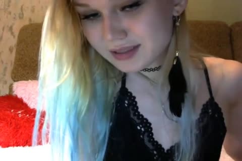 The Ever juicy Blondelashes19 5