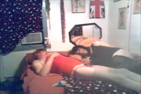 Sissy Faggot Needs penis