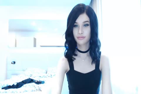 pretty lady-man