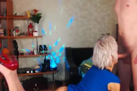 painfully house Party