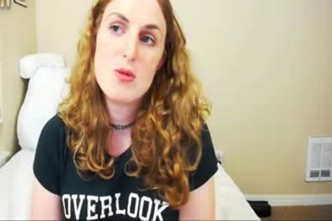 blond small Shecock And naughty a-hole