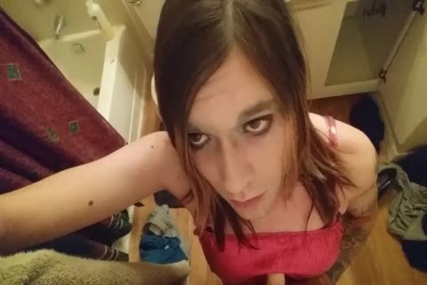 Give It To Her Already