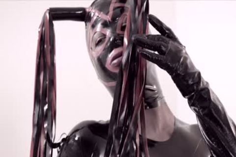 tranny Enjoys slamming A men wazoo