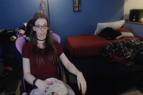 she Needs one as well as the other Hands To Handle Her Anaconda