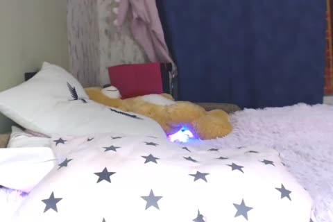 tranny Blondelashes19 Deepthroating dildo's