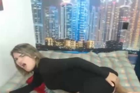 young lad bonks tranny