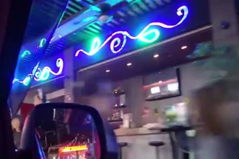 monstrous weenie Underground oriental ladyboy
