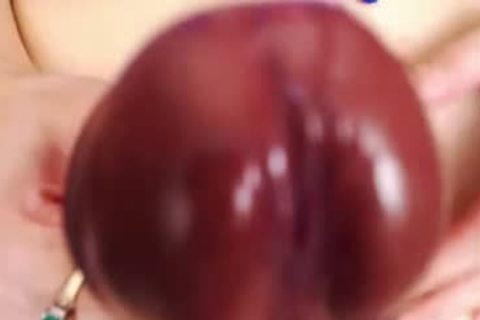 gigantic 10-Pounder Ladyboy Pornstar webcam