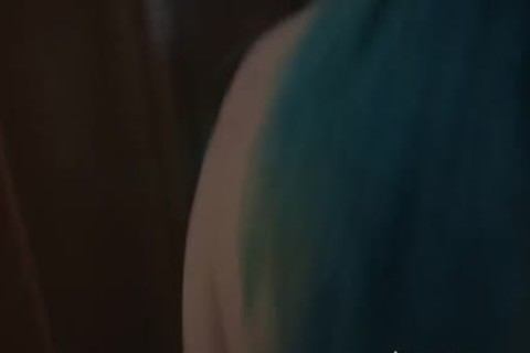 young pair Have Their First tranny EXPERIENCE. Spoiler: they like It!