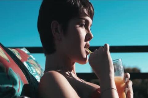 cute Stepdad Didnt Expect that babe Will bang Stepdaughter TBabe Daisy Taylor