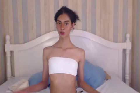naughty Skinny Latin love juice On web camera