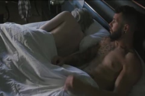 lusty lad Wokes Up In The Morning And poke shelady Ella Hollywood