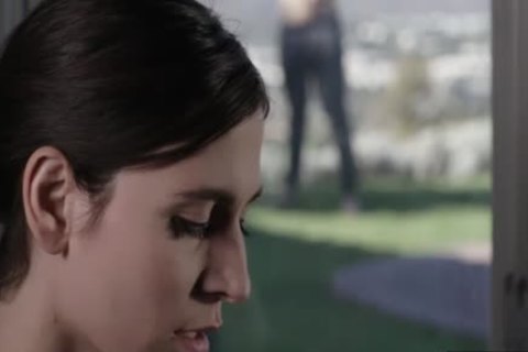 Ts Beauty Natalie Mars fine a-hole nailed By Stepbro