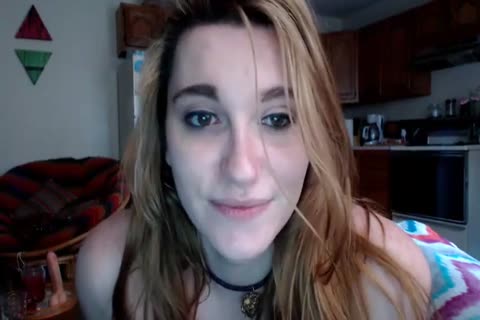 beauty Transgirl Next Door