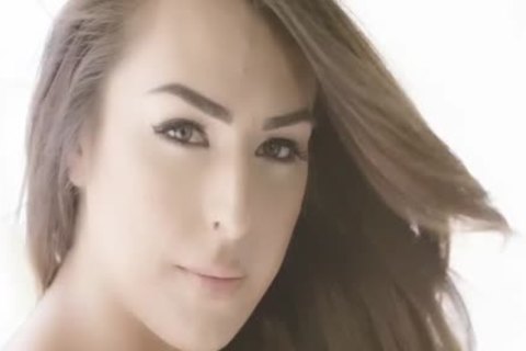 stunning Tbabe Chanel Santini bangs men wazoo In Many Angles