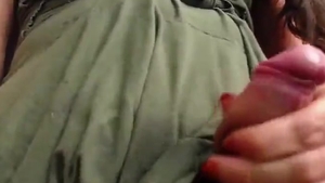 Crazydollforsex Cumshow 2 Longer Version