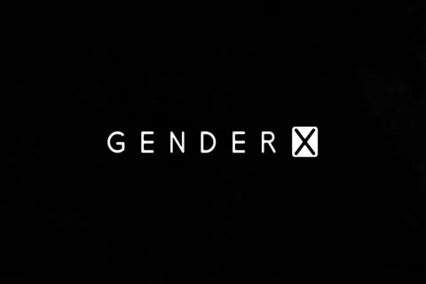 Gender fuckfest