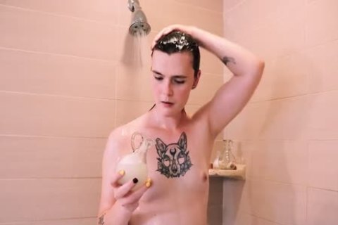 ladyboy