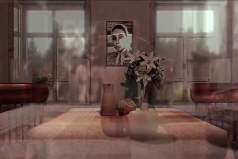 3D Futanari t-girl Animation With Dickgirls