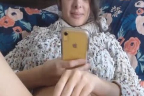 ladyboy With Her biggest dick