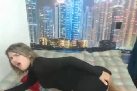 fresh lad nails tranny