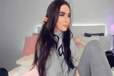 Sierradiamond webcam shelady