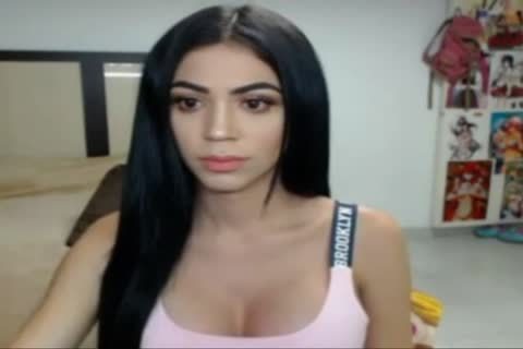 Barbie tranny