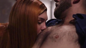 kinky Ts girl Daisy Taylor Seduces Hunk And acquires Analed