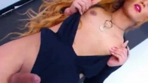 Columbian lusty Showing butthole ramrod