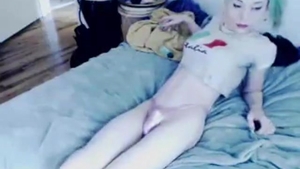 slutty Fit Body TrAp SylviA likes To