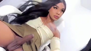 ladyboy Ladyboy Jerking web camera