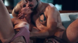 ladyboy Stepmom Lets Stepson Analed Her For Finding Her Ring