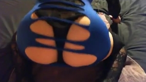 nice-looking Newbie Crossdressing dong 122