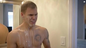 I plow My Stepsister And My Stepmother In The ass