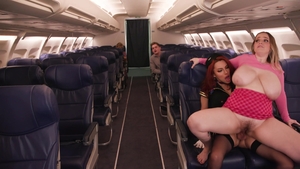 GenderX Films: Nubile Nymphos Night Out