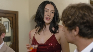 TransSensual: Middle Finger to the Big Dick