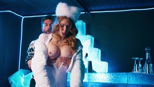 Trans Angels: Riding High on Love and Passion at the Ice Bar