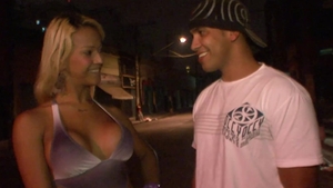 Trans Harder: A Taste of Brazilian Treats