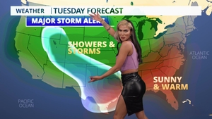 Trans Angels: Jerking Off Together in Stormy Missionary