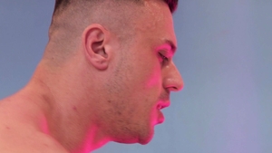 Trans Angels: Nate's Dark Hunk Meets TGirl Isabella