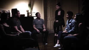 Pure Taboo: When Love Finds You At The Darkest Hour