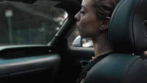 Transfixed: Wild Ride into Uncharted Territory