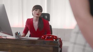 Transfixed: The Subordinate's Arousal