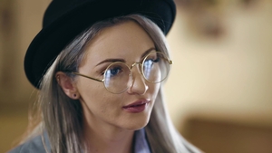 Transfixed: From Innocent Bride-to-Be to Sultry Seductress