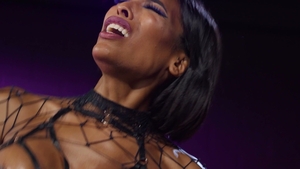 Trans Harder: Winds & Grinds: Satisfying Her Cravings